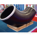 Large Diameter Steel Reducing Tee